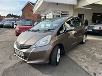 used Honda Jazz 1.4 i-VTEC ES 5dr