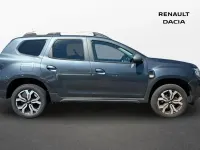 Used Dacia Duster Journey 88 HP (64 kW) 2023 Grey SUV