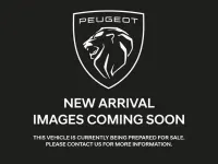 Used Peugeot 408 Allure 129 HP (94 kW) 2024 Black SUV