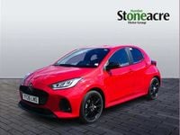 Neu Mazda 2 Homura-Line 116 PS (85 kW) 2026 Rot Kleinwagen