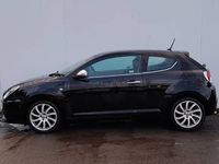 used Alfa Romeo MiTo 0.9 TB TwinAir Super 3dr