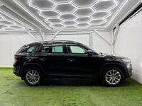 Usado Skoda Kodiaq SE 150 CV (110 kW) 2018 Negro SUV