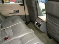 Used Land Rover Range Rover 174 HP (127 kW) 2003 SUV