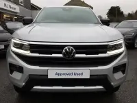 Used VW Amarok Style 205 HP (150 kW) 2023 Grey Pickup