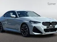 Used BMW 230 Coupé M Sport 242 HP (177 kW) 2026 Grey Coupe