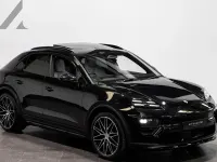 Used Porsche Macan 300 kW (408 HP) 2025 SUV