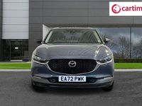 Used Mazda CX-30 Inclusive 186 HP (136 kW) 2023 Grey SUV