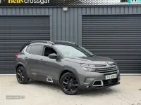 Used Citroën C5 Aircross Flair 2019 SUV