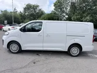 Used Vauxhall Vivaro 2023 White MPV