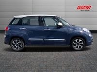 used Fiat 500L 1.4 Pop Star 5dr MPV