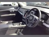 Used Volvo XC90 Momentum 232 HP (170 kW) 2021 White SUV