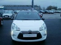 Used Citroën DS3 2011 Hatchback