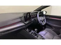 Used VW Golf VIII R-line 150 HP (110 kW) 2025 Grey Hatchback