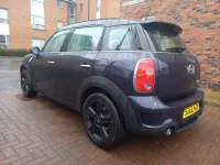 Used Mini Cooper S 2012 Blue Hatchback