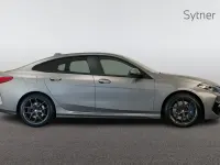Used BMW 220 M Sport 190 HP (139 kW) 2022 Grey Coupe