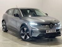 Used Renault Megane E-Tech Equilibre 160 kW (218 HP) 2022 Hatchback