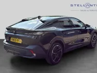 Usado Peugeot 408 GT 134 CV (98 kW) 2025 Negro SUV