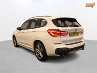 used BMW X1 xDrive 20d Sport 5dr Step Auto