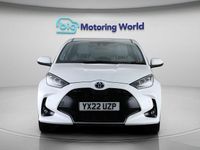 Used Toyota Yaris Hybrid 116 HP (85 kW) 2025 Hatchback