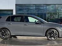 Used VW Golf VIII R-line 150 HP (110 kW) 2025 Dolphin grey metallic Hatchback