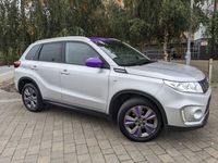 used Suzuki Vitara 1.0 Boosterjet SZ-T 5dr