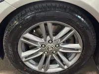 Used Jaguar XF Luxury 200 HP (147 kW) 2015 Sedan