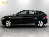 Used Skoda Scala SE 110 HP (80 kW) 2023 Black Hatchback