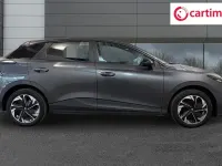 Used MG MG4 EV SE 319 kW (435 HP) 2023 Grey Hatchback
