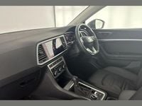 Used Seat Ateca FR Sport 147 HP (108 kW) 2025 White SUV