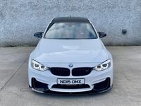 used BMW M3 SALOON