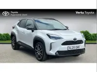 Used Toyota Yaris Cross Sport 128 HP (94 kW) 2025 Other SUV