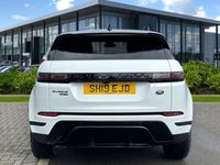 used Land Rover Range Rover evoque 2.0 D150 S 5dr Auto