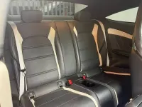 Used Mercedes C63 AMG AMG 510 HP (375 kW) 2019 Black Coupe