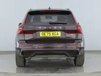 Used Volvo XC60 Plus 247 HP (181 kW) 2026 SUV