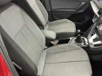 Used Seat Tarraco SE Technology 150 HP (110 kW) 2023 Red SUV