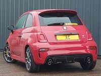 used Abarth 695 1.4 T-Jet 180 Turismo 3dr