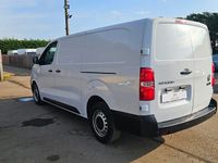 Used Fiat Scudo 2022 White Van