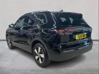 New VW Tiguan Match 147 HP (108 kW) 2026 Black SUV