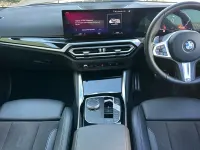 Used BMW 230 M Sport 242 HP (177 kW) 2024 Black Coupe
