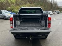 Used Ford Ranger Wildtrack 213 HP (156 kW) 2023 Pickup