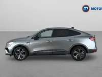 Used Renault Arkana R.S. 140 HP (102 kW) 2023 Grey SUV