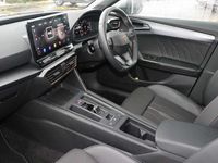 Used Cupra Leon VZ2 245 HP (180 kW) 2023 Grey Estate