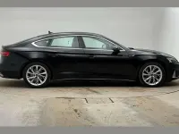 Usado Audi A5 Sport 147 CV (108 kW) 2024 Negro Utilitario