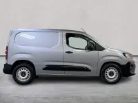 Used Citroën e-Berlingo 100 kW (136 HP) 2024 Grey MPV
