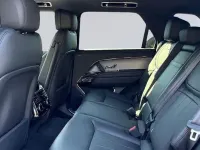 Used Land Rover Range Rover Sport SE Dynamic 460 HP (338 kW) 2026 SUV