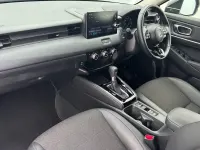 Used Honda HR-V Advance 131 HP (96 kW) 2025 Premium  urban grey SUV