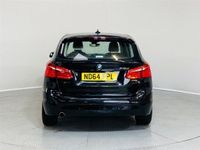 used BMW 218 2 Series d SE 5dr Hatchback