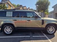 Used Land Rover Defender S 200 HP (147 kW) 2020 SUV