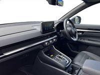 Used Honda CR-V Advance 184 HP (135 kW) 2025 Diamond dust SUV