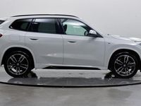Used BMW X1 M Sport 168 HP (123 kW) 2025 White SUV